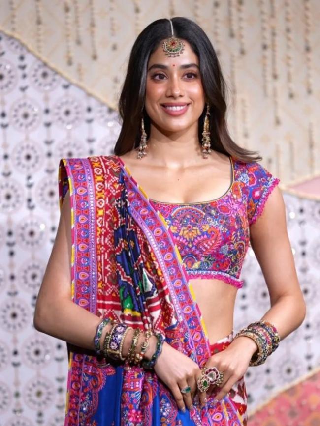 Sakshi Post