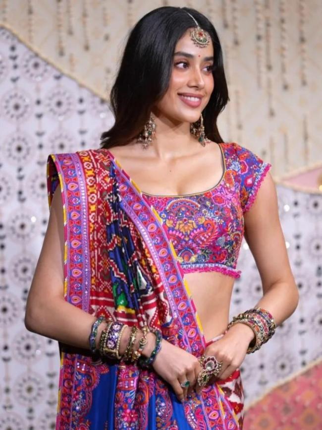 Sakshi Post