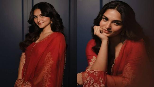 Sakshi Post