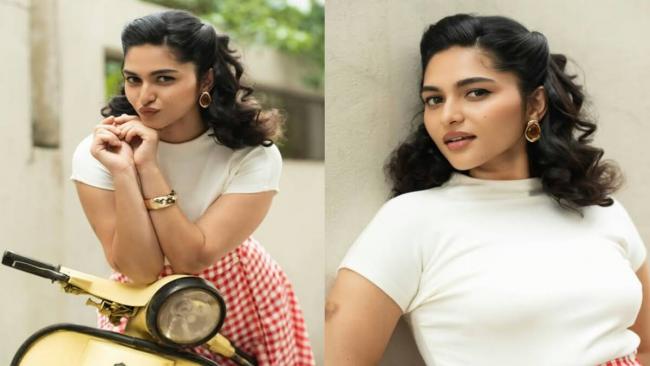 Sakshi Post