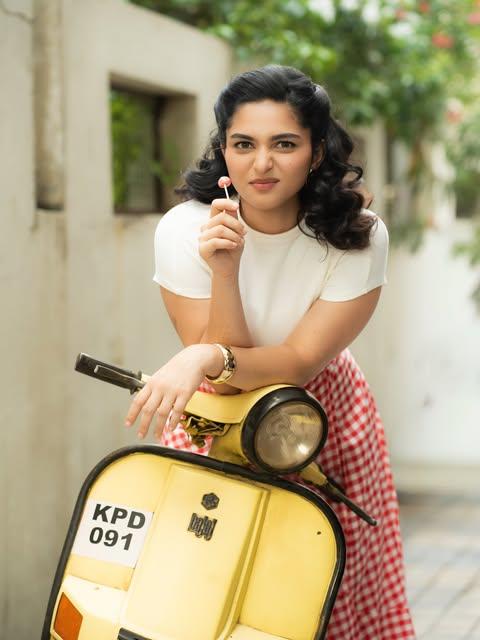 Sakshi Post