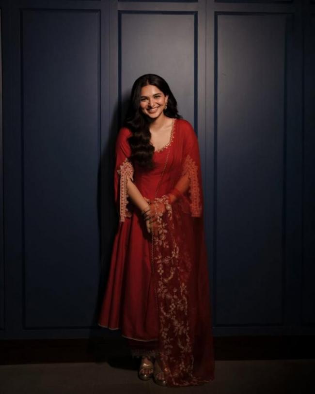 Sakshi Post