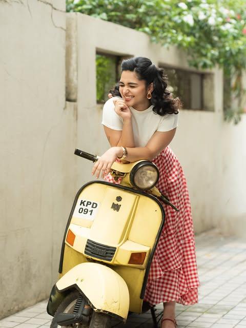 Sakshi Post