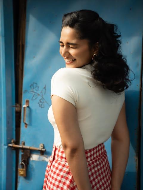 Sakshi Post