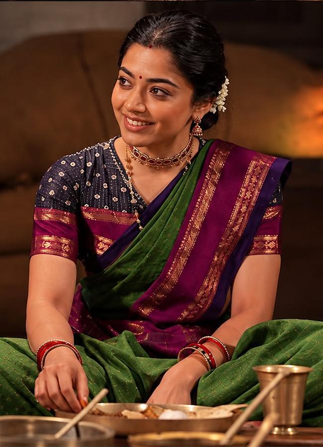 Sakshi Post