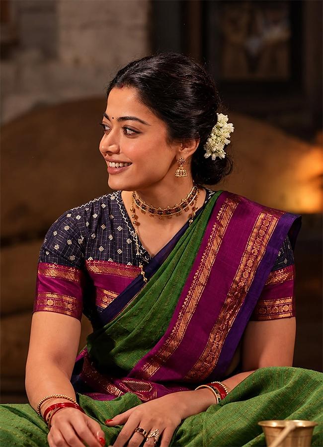 Sakshi Post