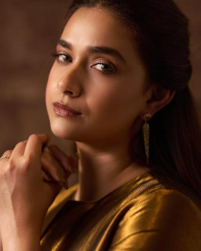 Sakshi Post
