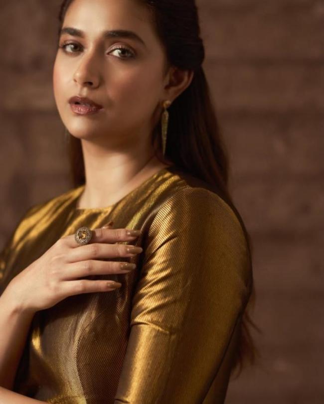 Sakshi Post