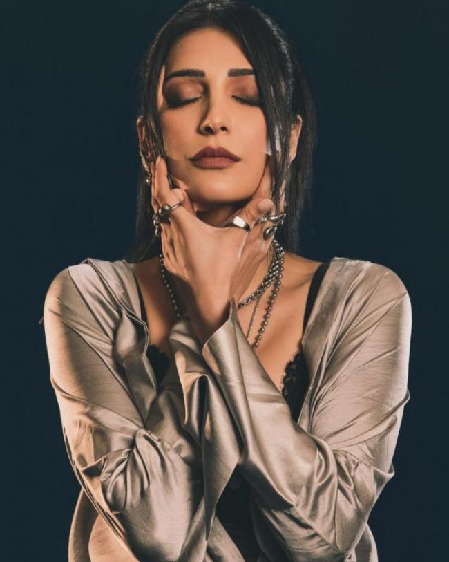 Sakshi Post